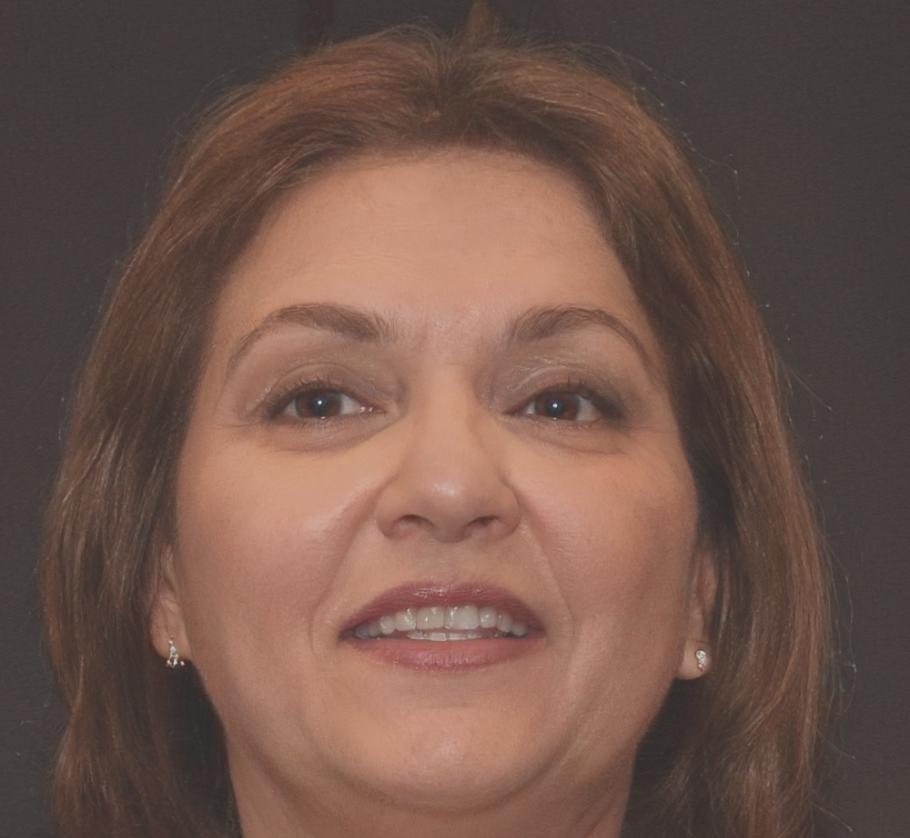Portrait de Célestine Moreau, coordinatrice pédagogique